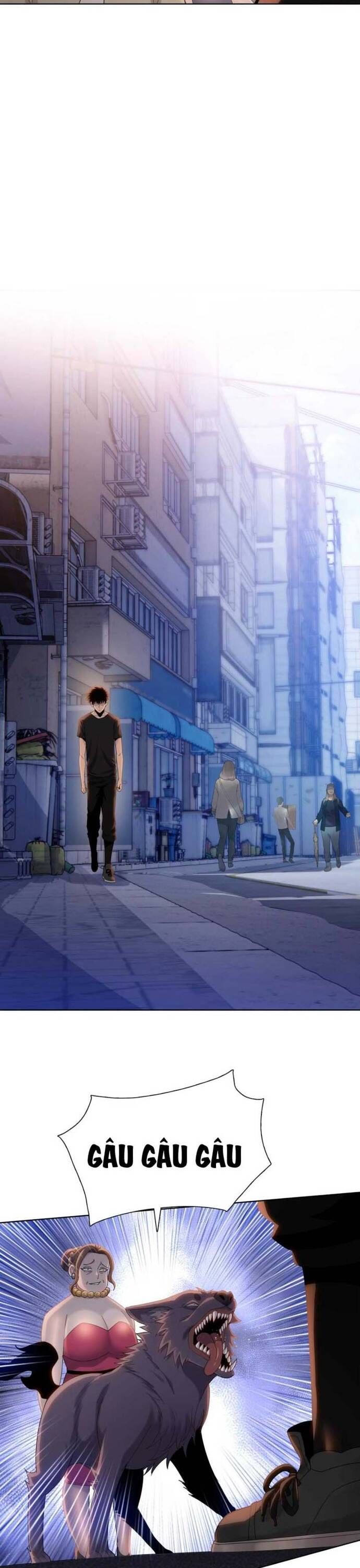 Cầm Heo Chém Bay Vạn Giới Chapter 3 - Trang 2