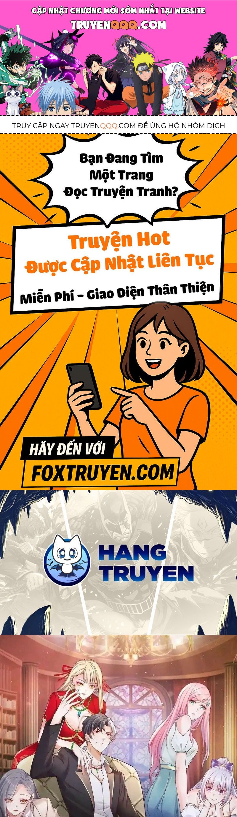 Phản Diện Mạnh Nhất Chapter 4 - Trang 2