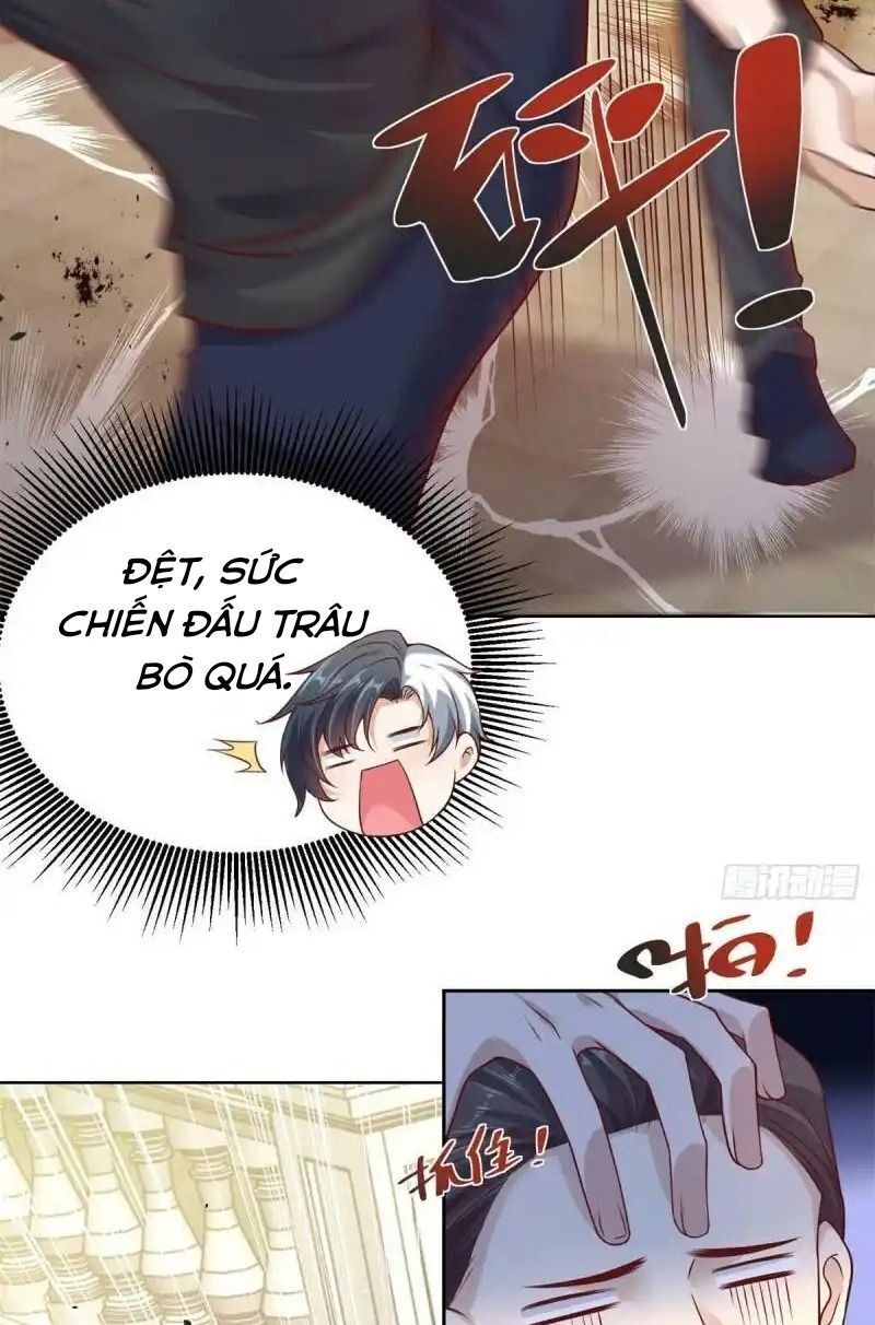 Phản Diện Mạnh Nhất Chapter 4 - Trang 2