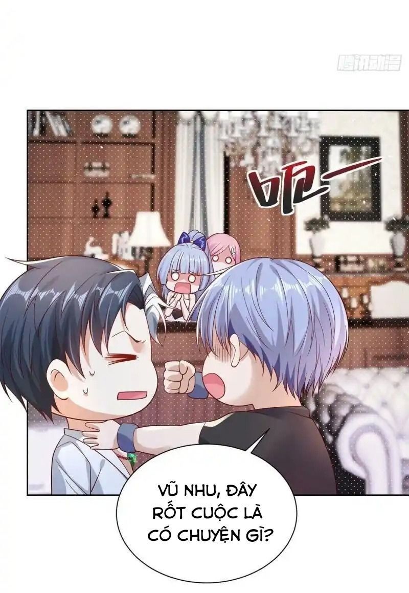 Phản Diện Mạnh Nhất Chapter 4 - Trang 2