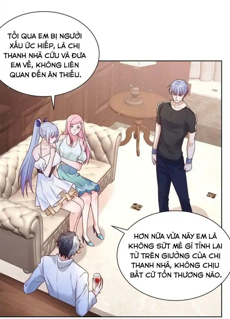 Phản Diện Mạnh Nhất Chapter 4 - Trang 2