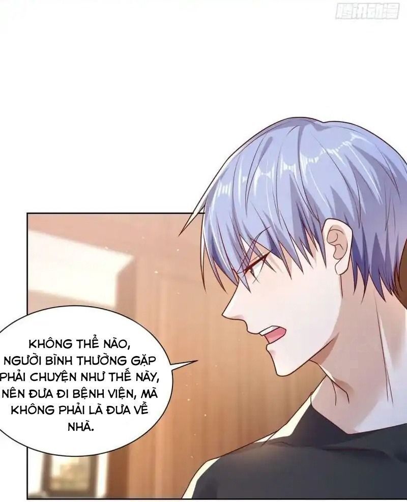 Phản Diện Mạnh Nhất Chapter 4 - Trang 2