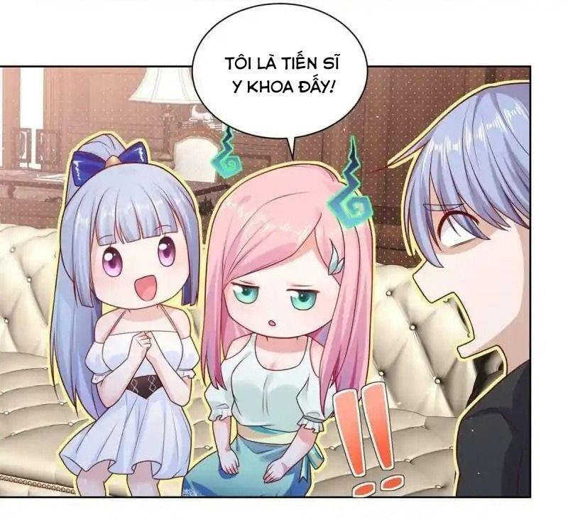 Phản Diện Mạnh Nhất Chapter 4 - Trang 2