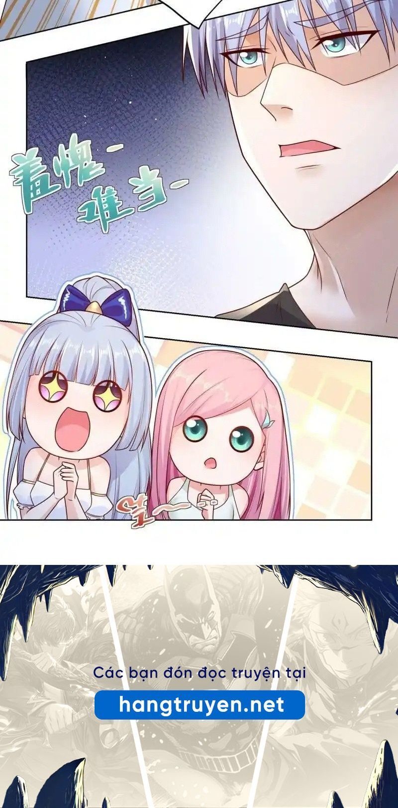 Phản Diện Mạnh Nhất Chapter 4 - Trang 2