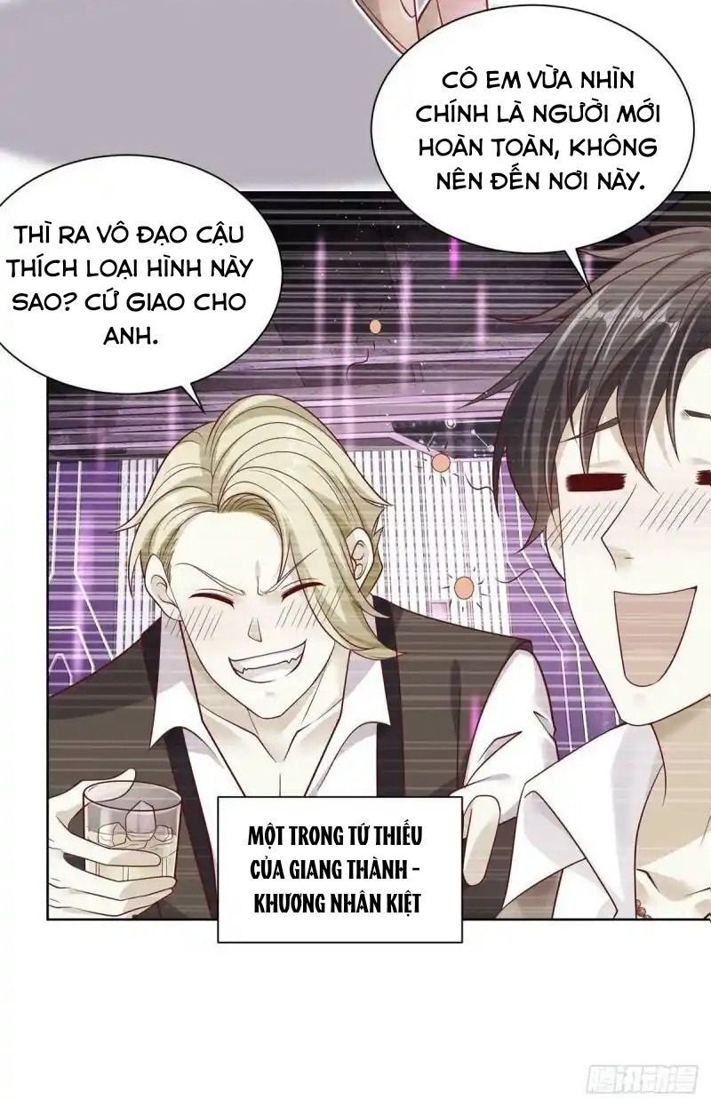 Phản Diện Mạnh Nhất Chapter 4 - Trang 2