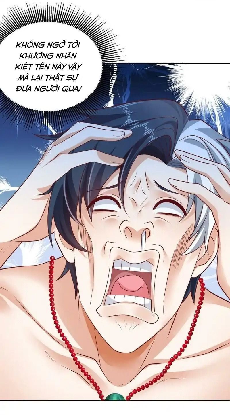 Phản Diện Mạnh Nhất Chapter 4 - Trang 2