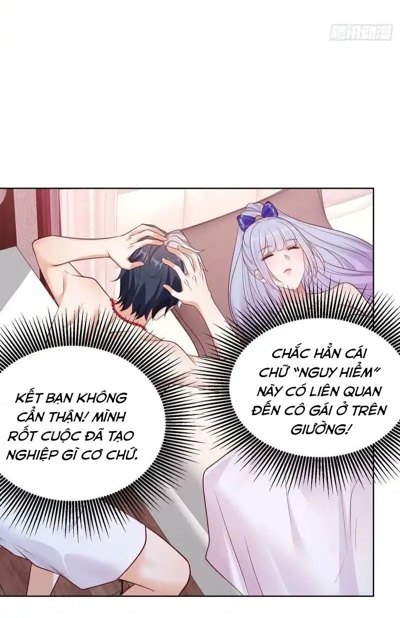 Phản Diện Mạnh Nhất Chapter 4 - Trang 2