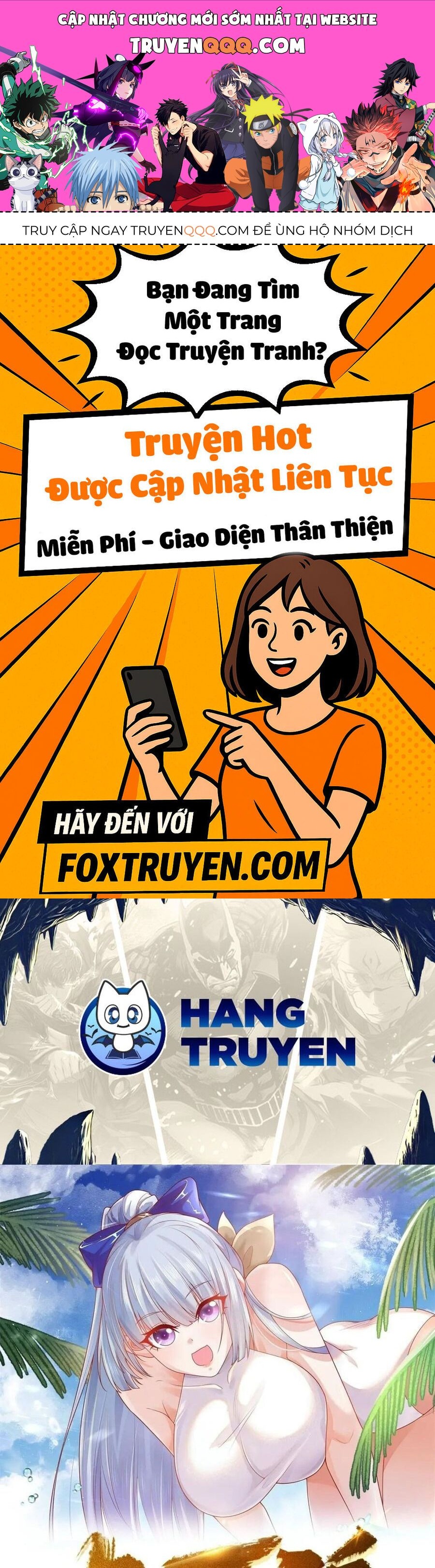 Phản Diện Mạnh Nhất Chapter 8 - Trang 2