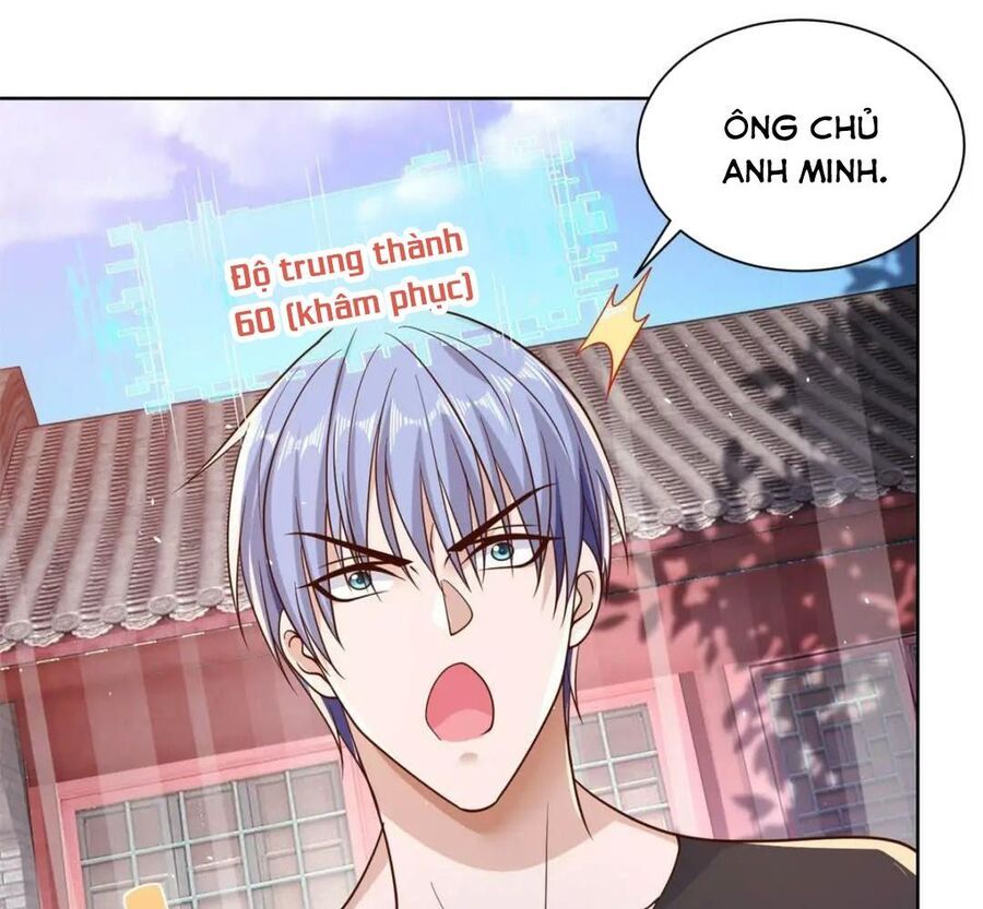 Phản Diện Mạnh Nhất Chapter 8 - Trang 2