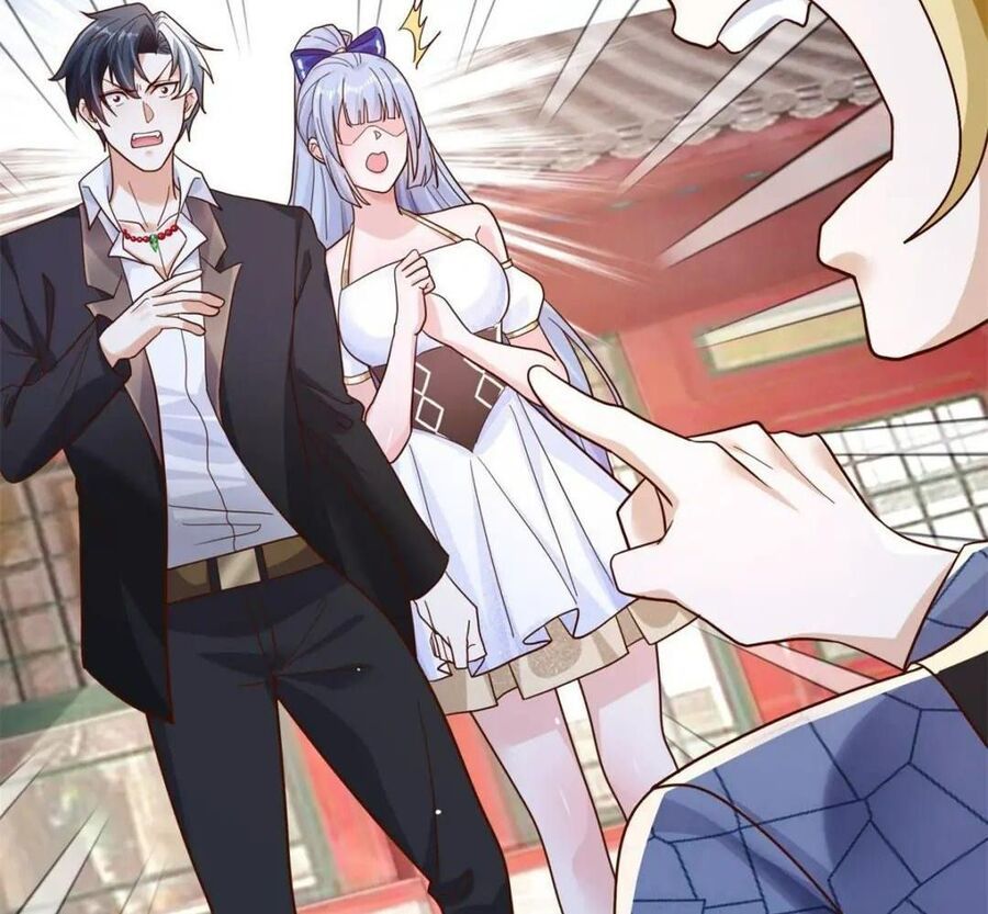 Phản Diện Mạnh Nhất Chapter 8 - Trang 2