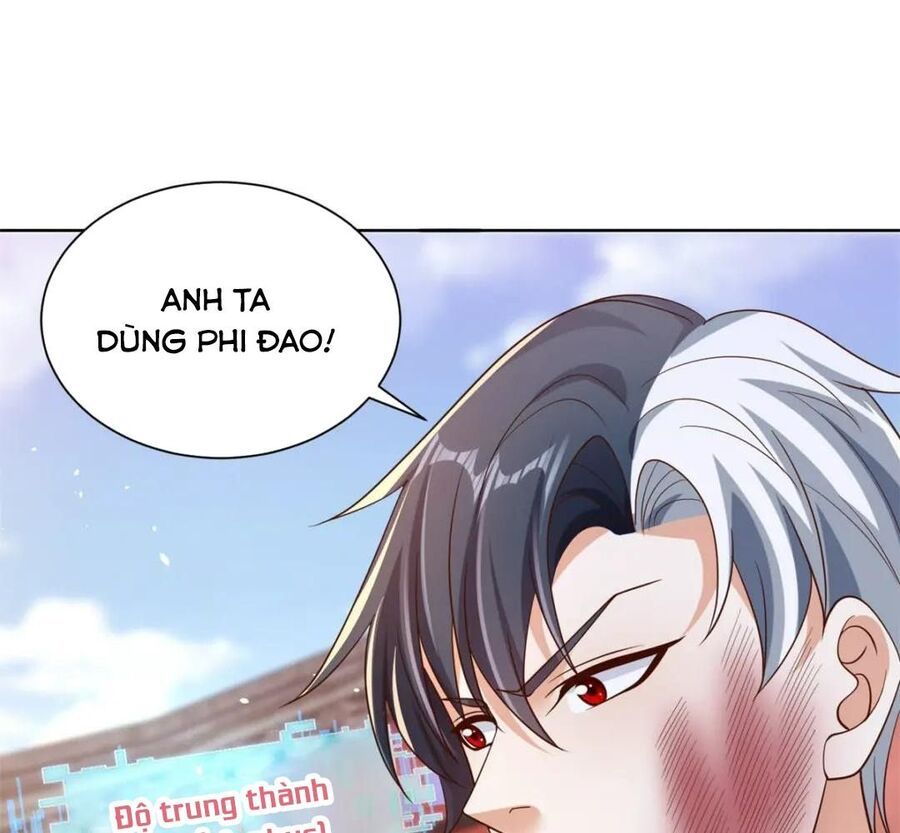 Phản Diện Mạnh Nhất Chapter 8 - Trang 2