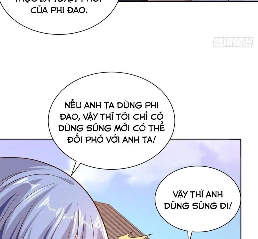 Phản Diện Mạnh Nhất Chapter 8 - Trang 2