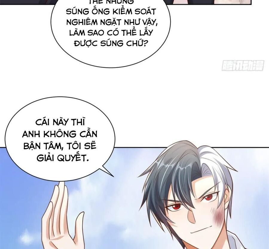 Phản Diện Mạnh Nhất Chapter 8 - Trang 2