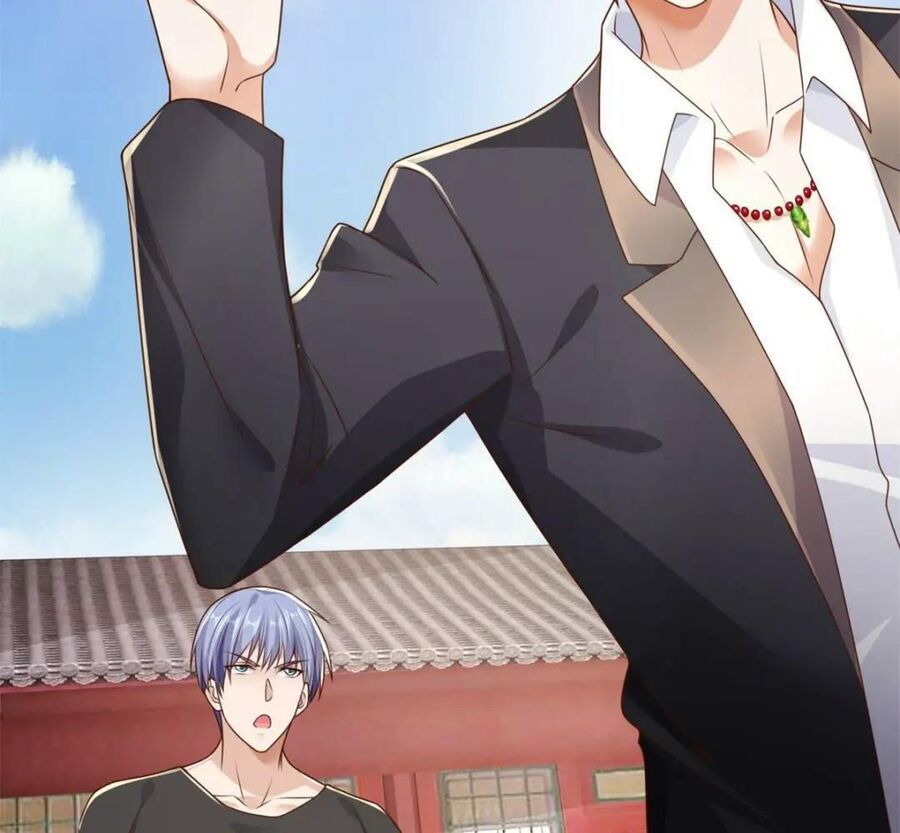 Phản Diện Mạnh Nhất Chapter 8 - Trang 2