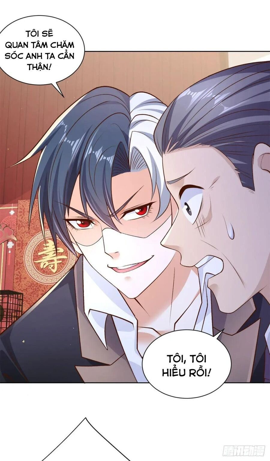 Phản Diện Mạnh Nhất Chapter 10 - Trang 2