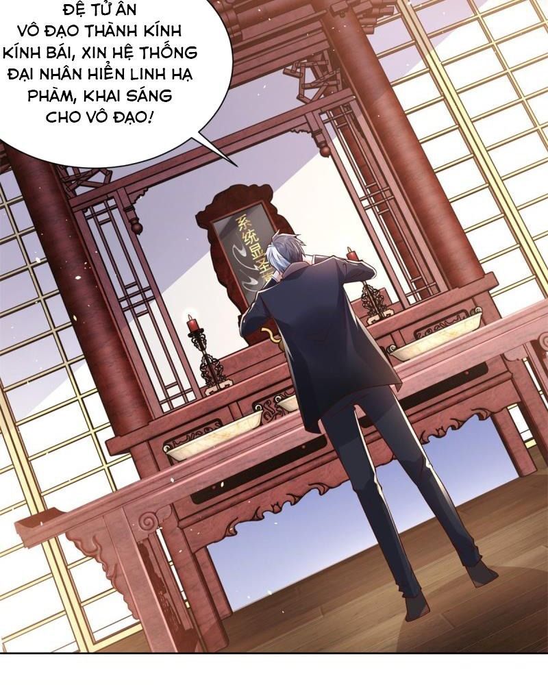 Phản Diện Mạnh Nhất Chapter 15 - Trang 2
