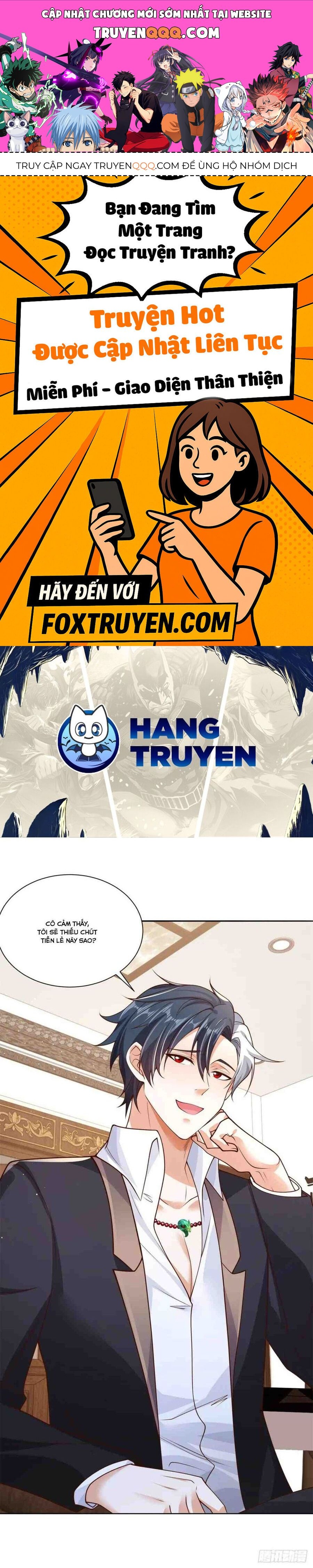 Phản Diện Mạnh Nhất Chapter 21 - Trang 2