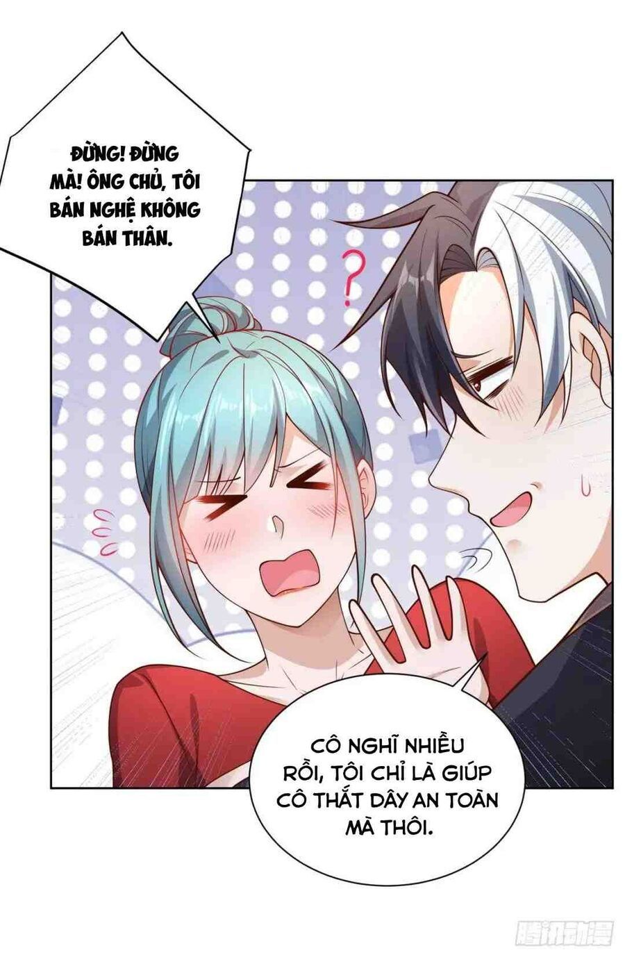 Phản Diện Mạnh Nhất Chapter 21 - Trang 2