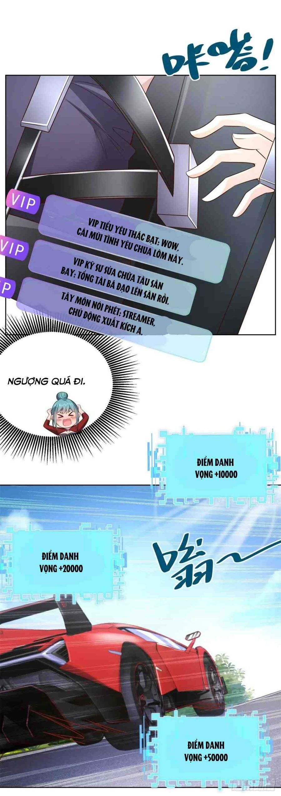 Phản Diện Mạnh Nhất Chapter 21 - Trang 2