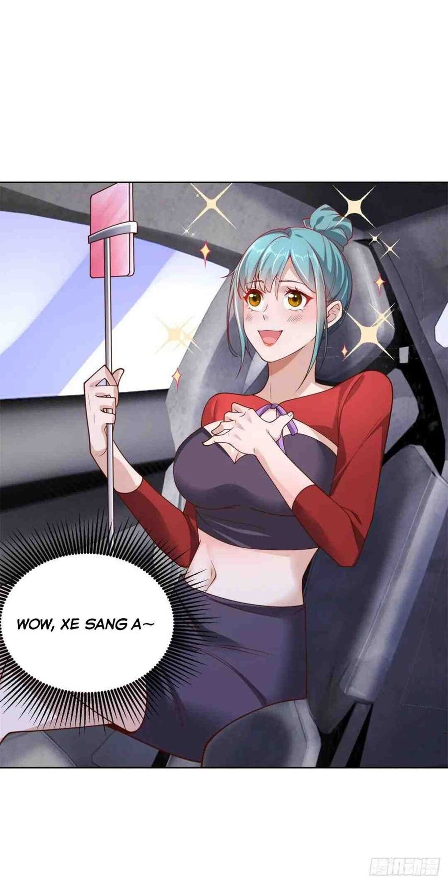 Phản Diện Mạnh Nhất Chapter 21 - Trang 2