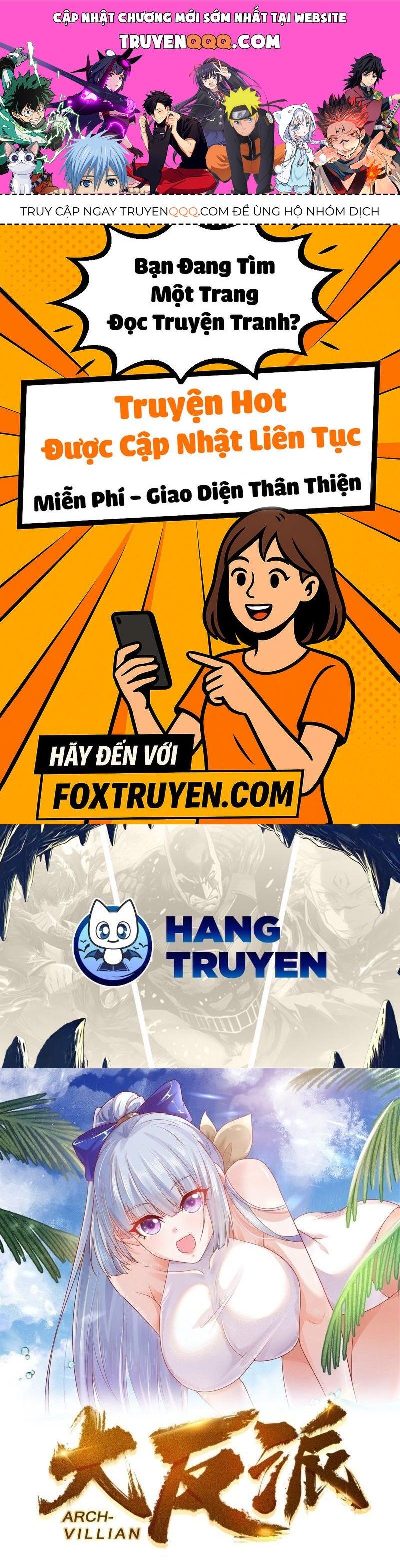 Phản Diện Mạnh Nhất Chapter 39 - Trang 2