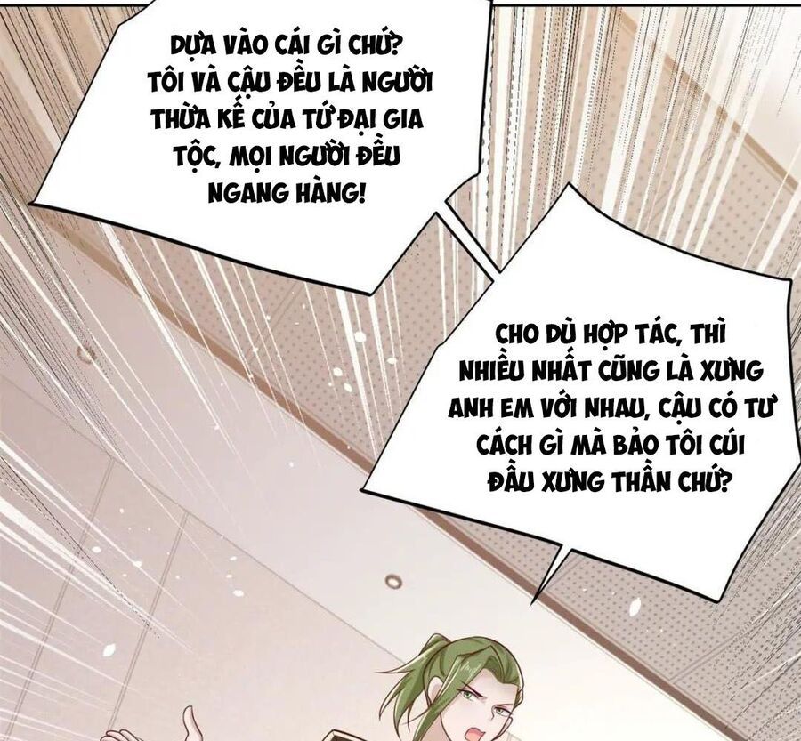 Phản Diện Mạnh Nhất Chapter 50 - Trang 2