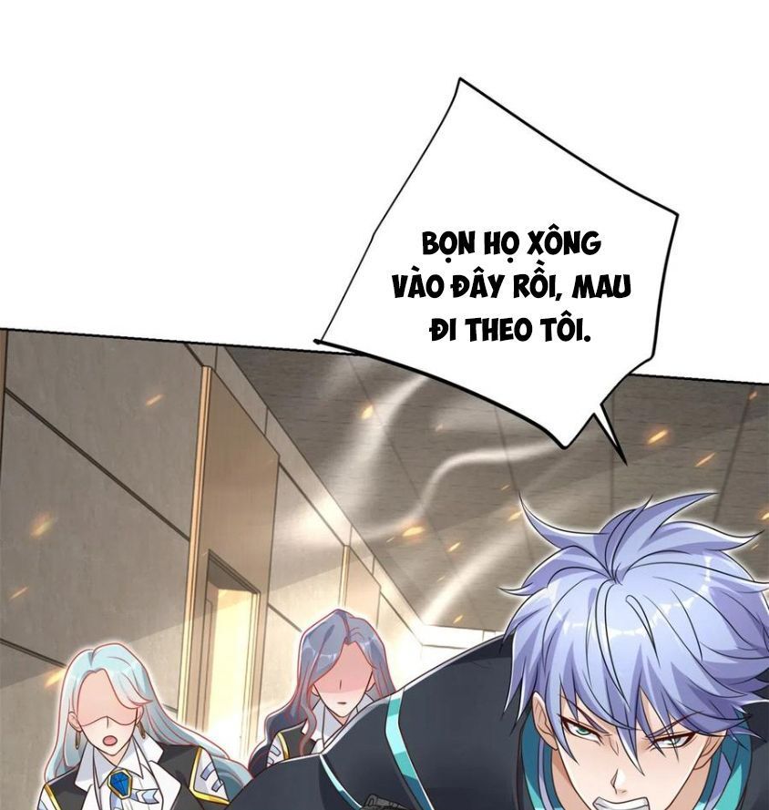 Phản Diện Mạnh Nhất Chapter 56 - Trang 2