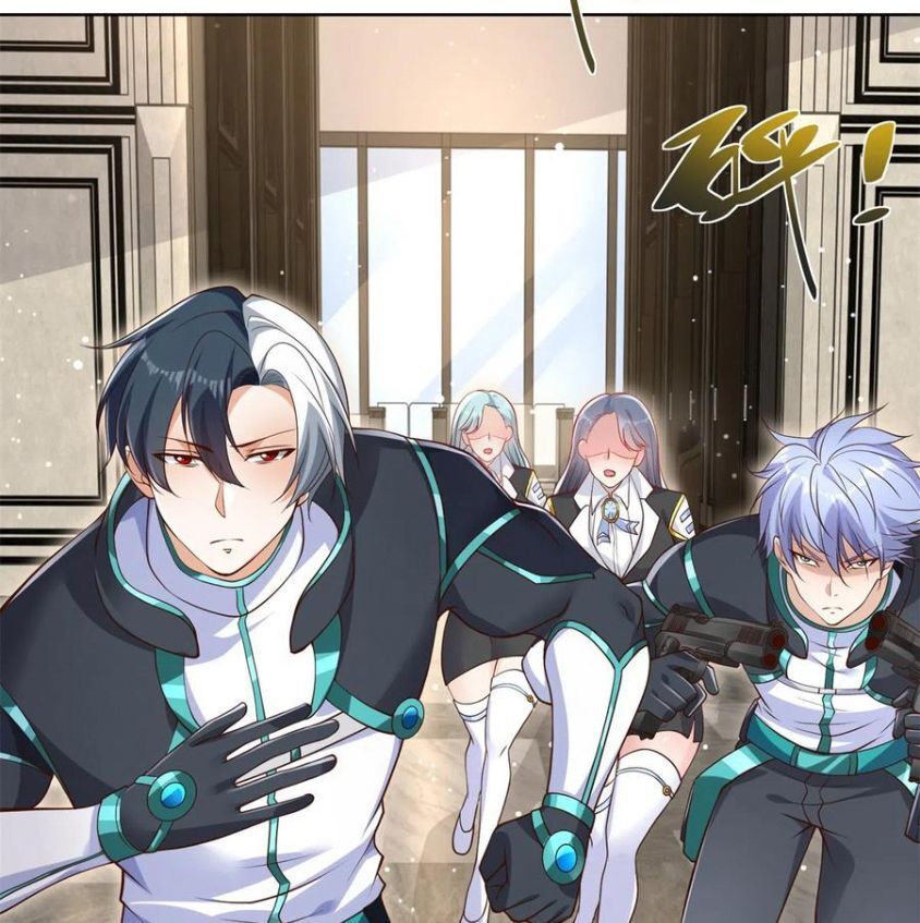 Phản Diện Mạnh Nhất Chapter 56 - Trang 2