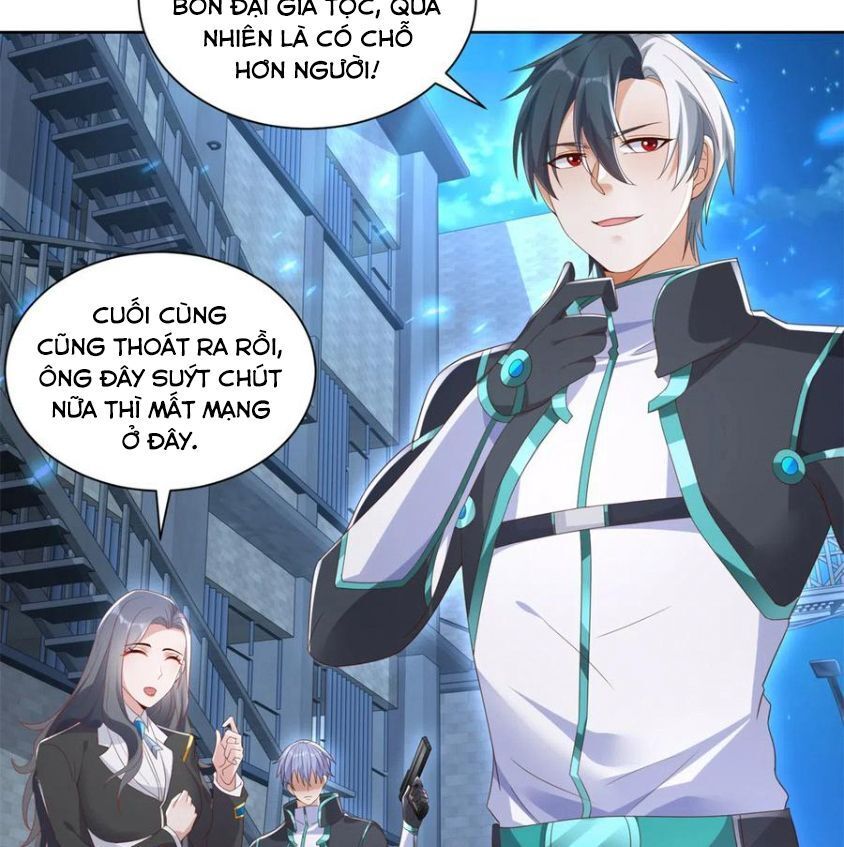 Phản Diện Mạnh Nhất Chapter 56 - Trang 2