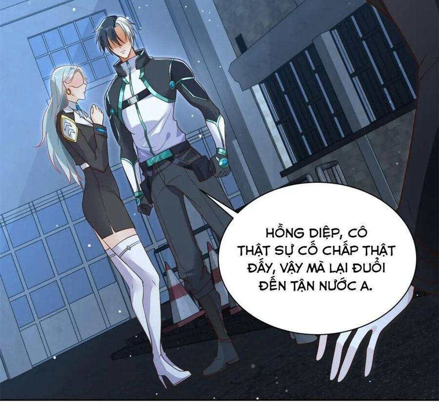 Phản Diện Mạnh Nhất Chapter 57 - Trang 2