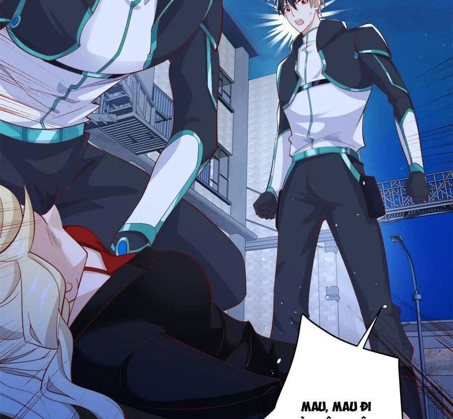 Phản Diện Mạnh Nhất Chapter 57 - Trang 2