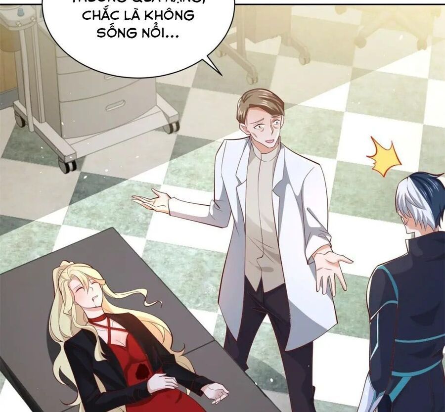 Phản Diện Mạnh Nhất Chapter 57 - Trang 2