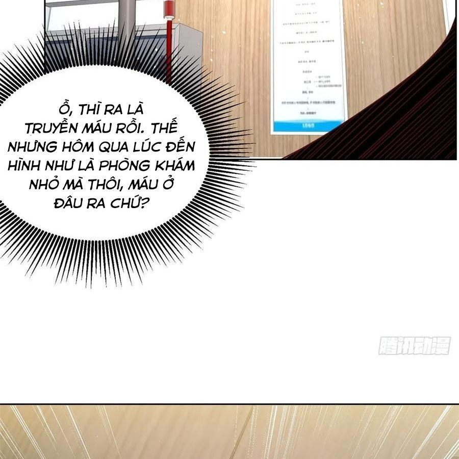 Phản Diện Mạnh Nhất Chapter 58 - Trang 2