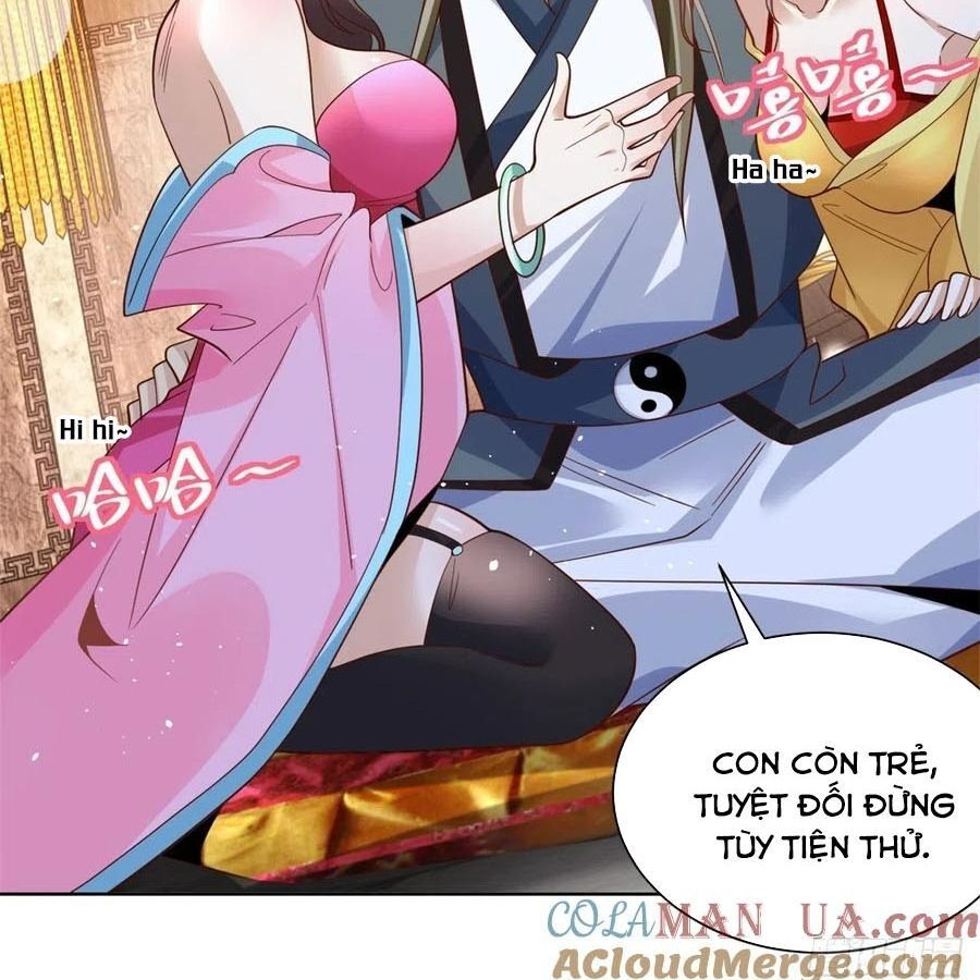 Phản Diện Mạnh Nhất Chapter 58 - Trang 2
