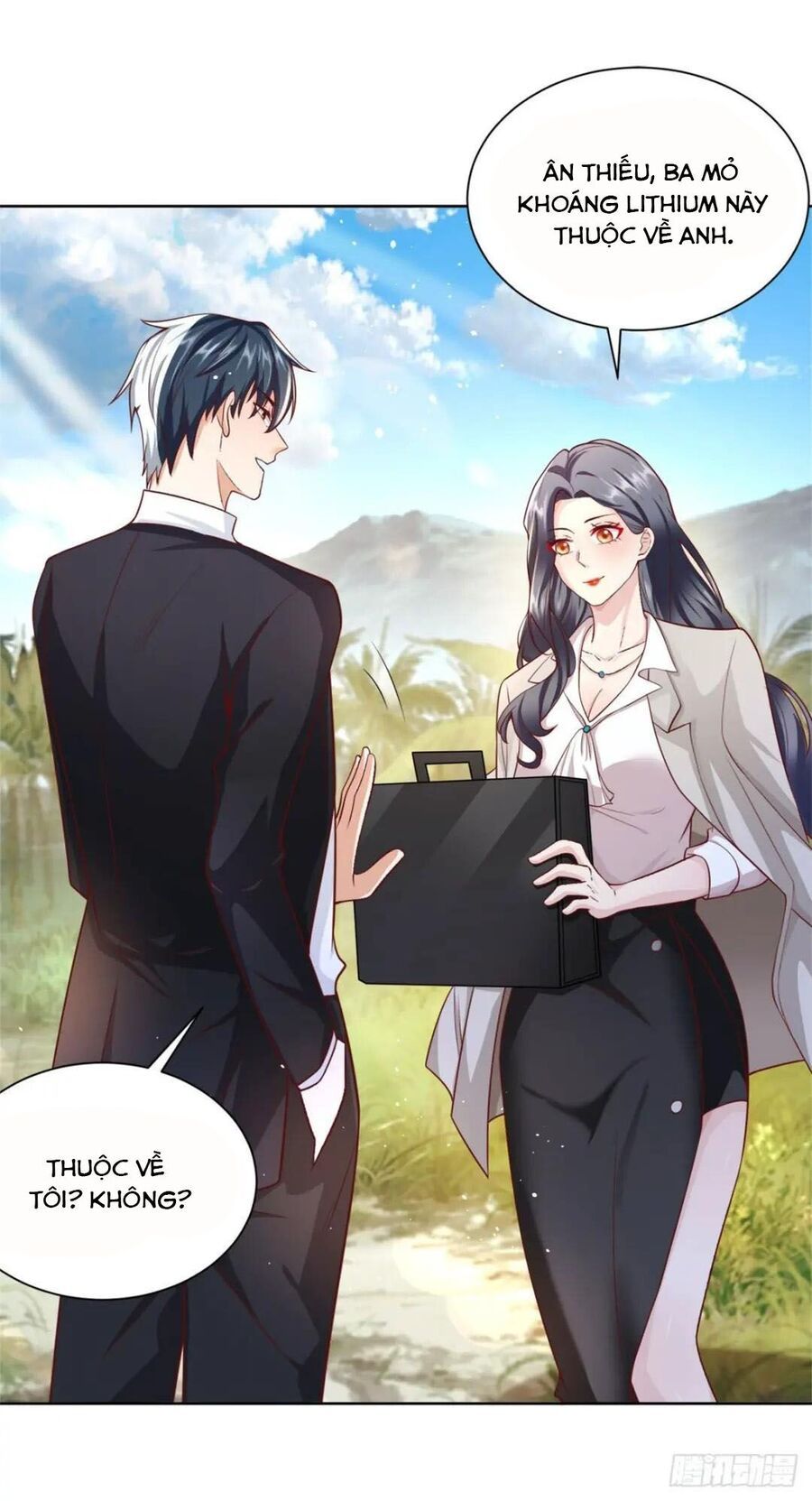 Phản Diện Mạnh Nhất Chapter 59 - Trang 2