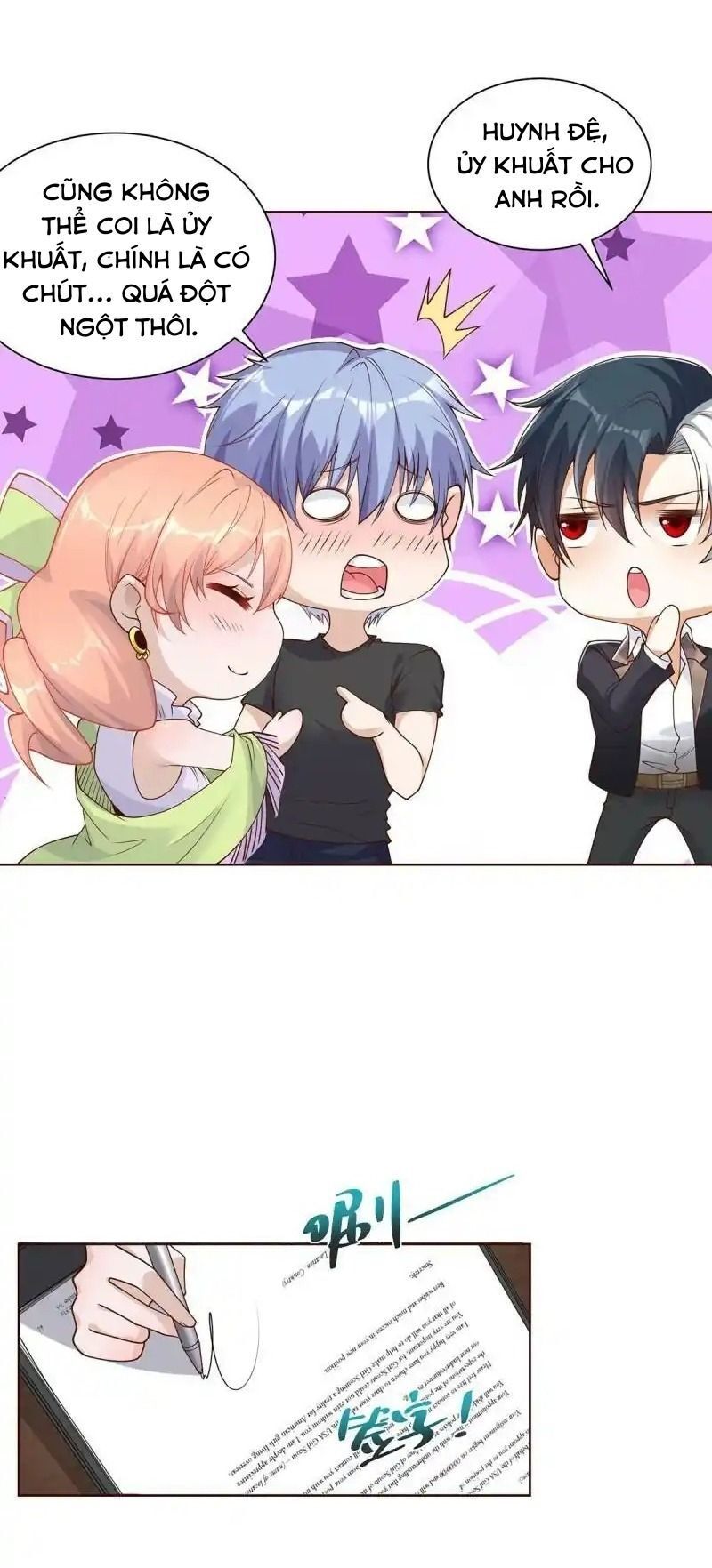 Phản Diện Mạnh Nhất Chapter 61 - Trang 2
