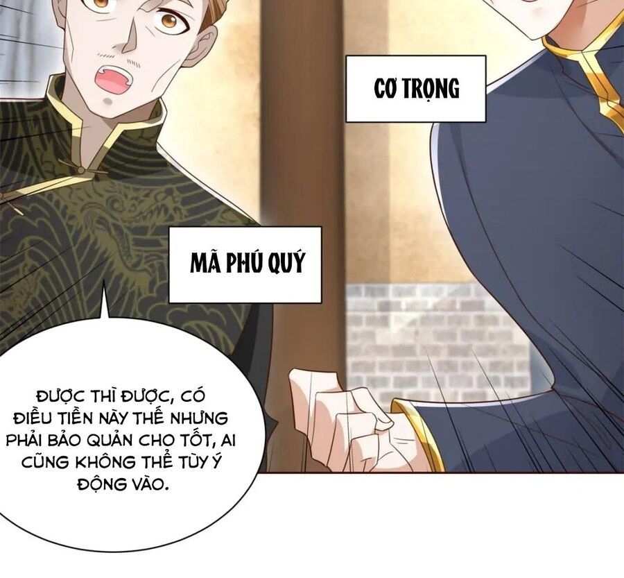Phản Diện Mạnh Nhất Chapter 67 - Trang 2