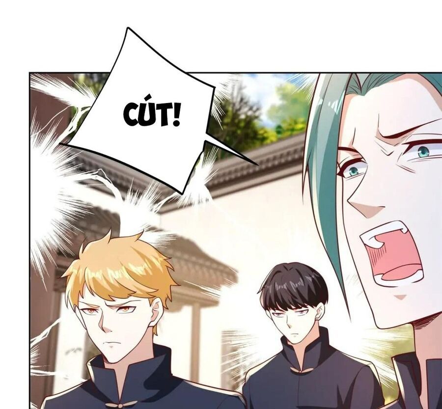 Phản Diện Mạnh Nhất Chapter 68 - Trang 2
