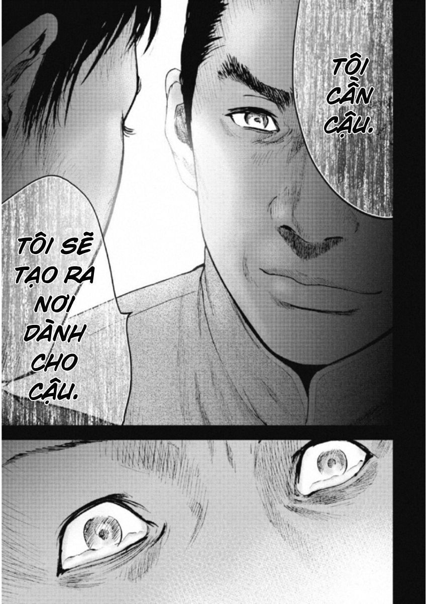 Gift ± Chapter 112 - Trang 2