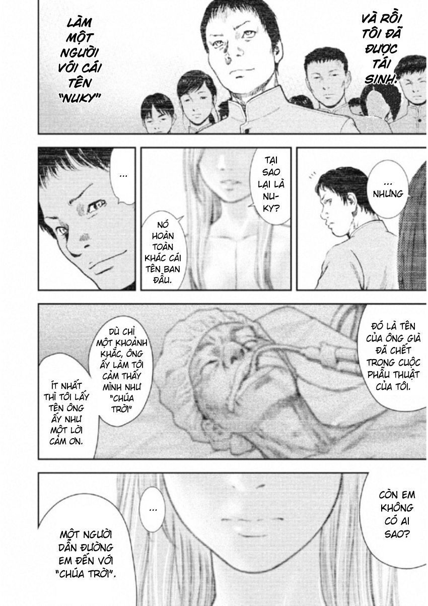 Gift ± Chapter 112 - Trang 2