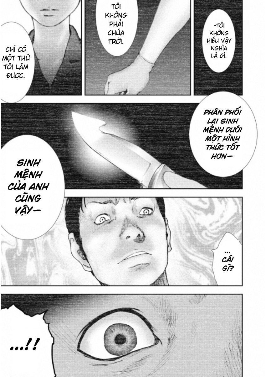 Gift ± Chapter 112 - Trang 2
