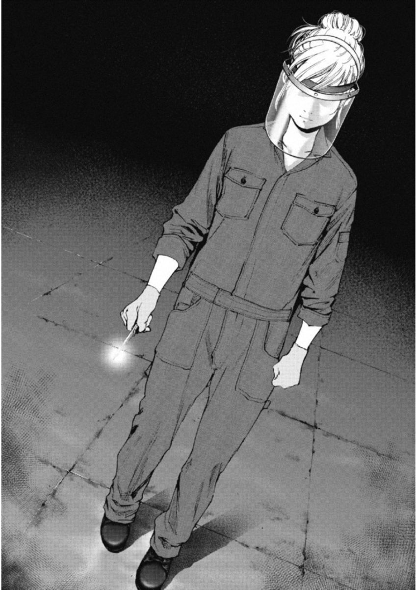 Gift ± Chapter 112 - Trang 2