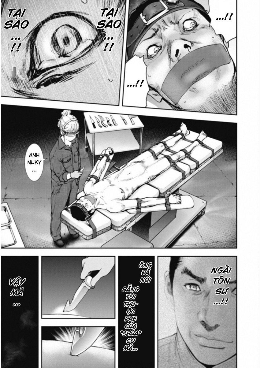 Gift ± Chapter 112 - Trang 2