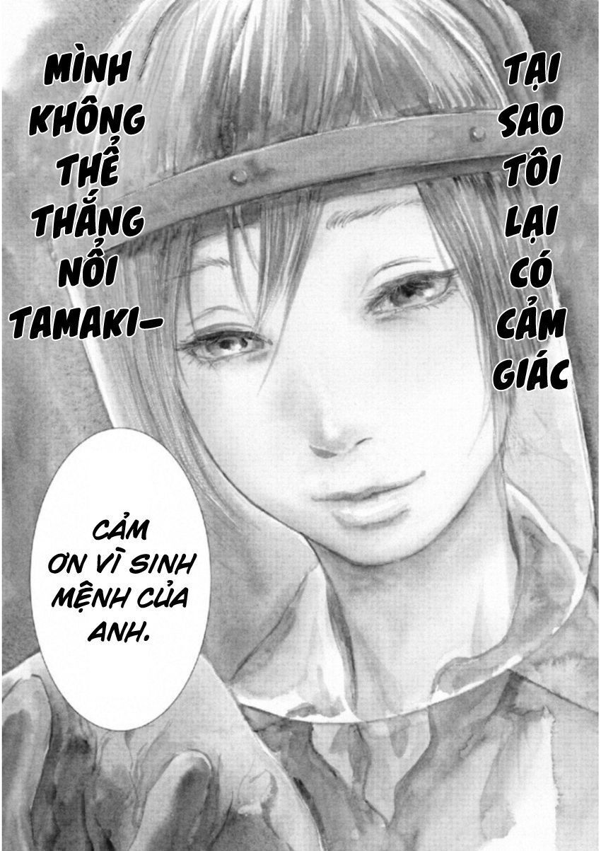 Gift ± Chapter 112 - Trang 2