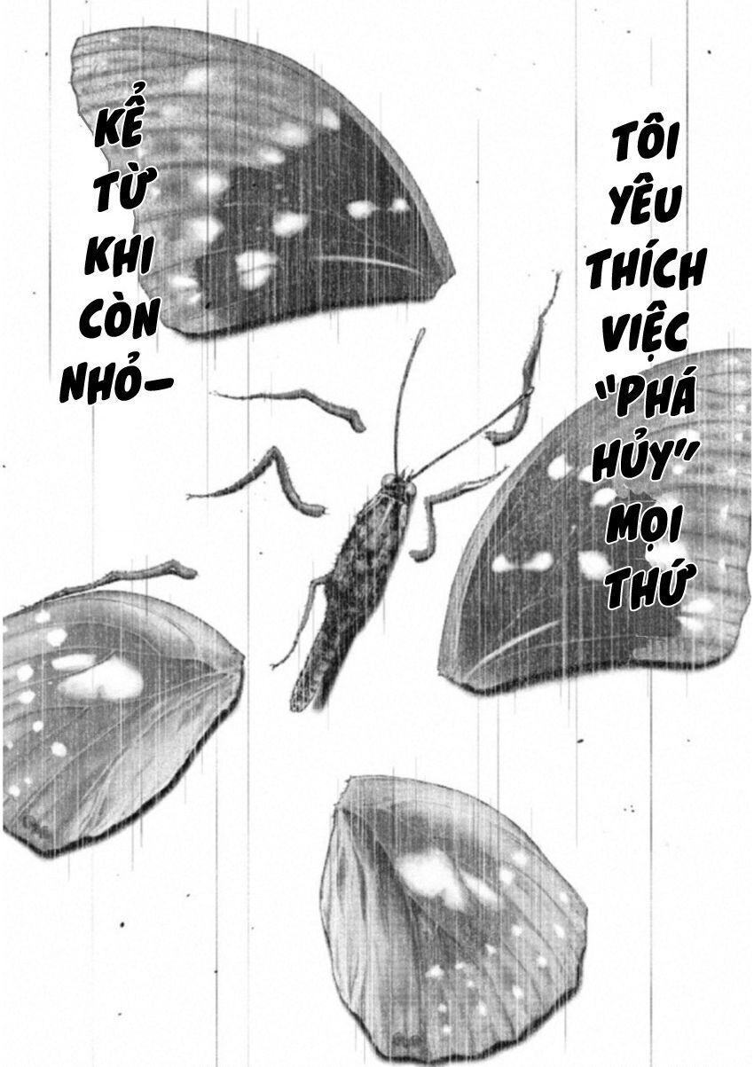 Gift ± Chapter 112 - Trang 2