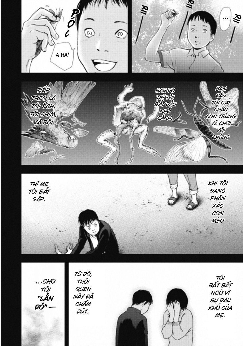 Gift ± Chapter 112 - Trang 2