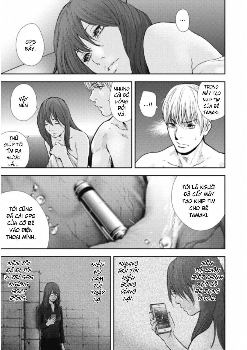 Gift ± Chapter 113 - Trang 2