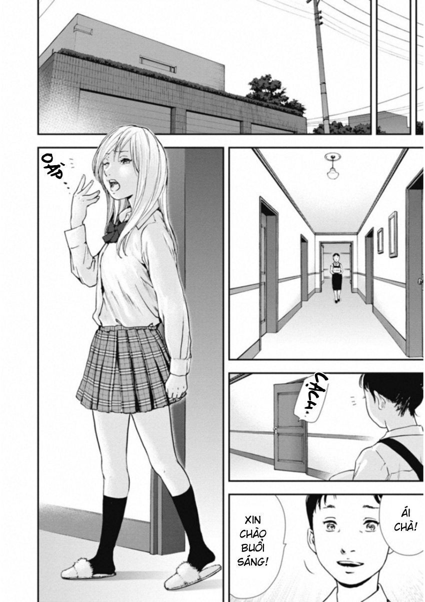 Gift ± Chapter 115 - Trang 2