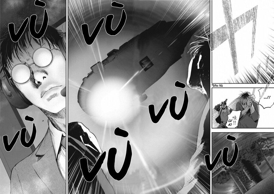 Gift ± Chapter 115 - Trang 2