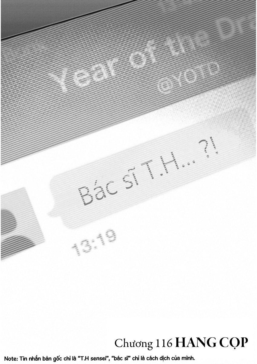 Gift ± Chapter 116 - Trang 2